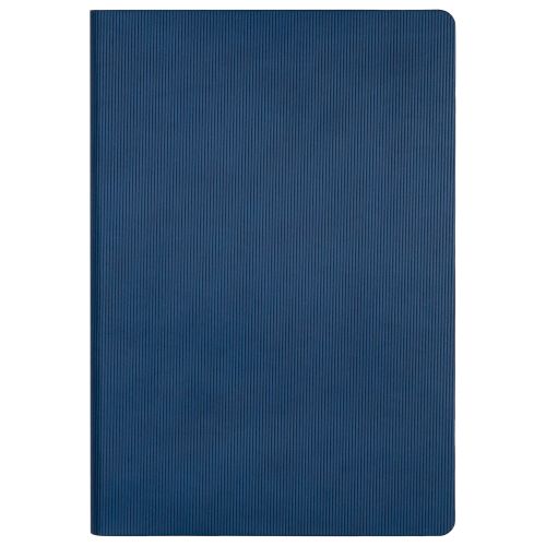 Ежедневник Portobello Trend Rain, недатированный, синий (без упаковки и стикера)