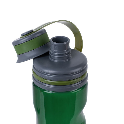 Бутылка для воды Cort, зеленая
