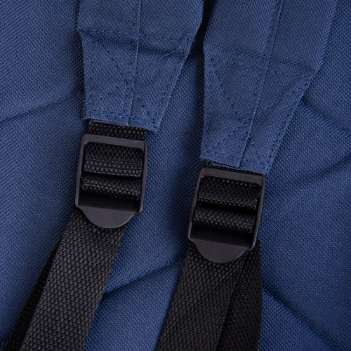 Рюкзак URBAN (темно-синий, серый)