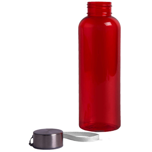 Бутылка для воды ARDI 500мл. Красная 6090.03