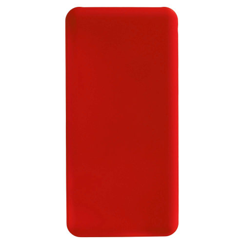 Внешний аккумулятор YOUNG SOFT, 10000 мА·ч Красный 5011.03