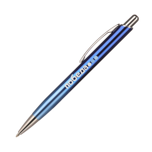 Шариковая ручка Mirage, синяя
