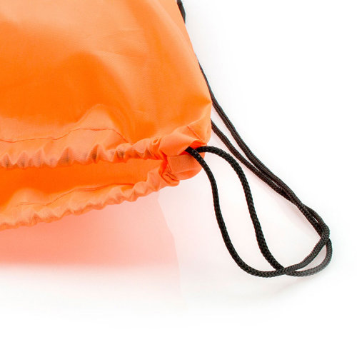 Рюкзак мешок SPOOK (светло-розовый)
