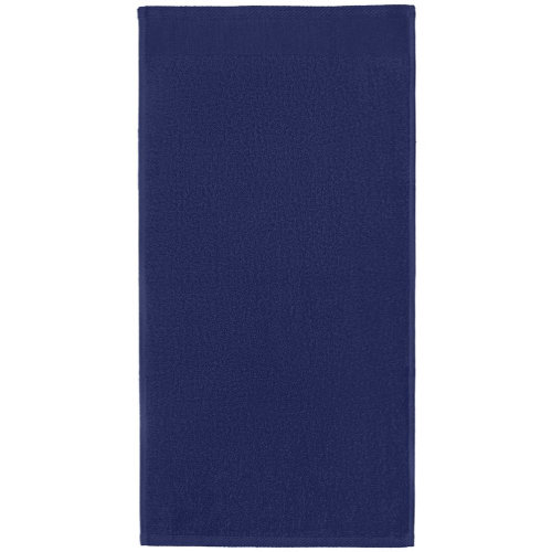 Полотенце Odelle ver.2, малое, ярко-синее
