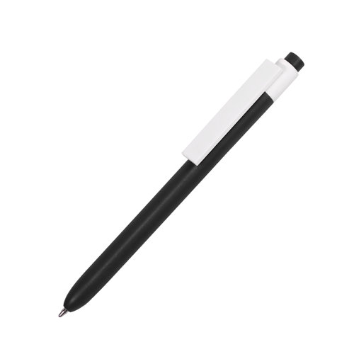 Подарочный набор JOY: блокнот, ручка, кружка, коробка, стружка; черный (черный)