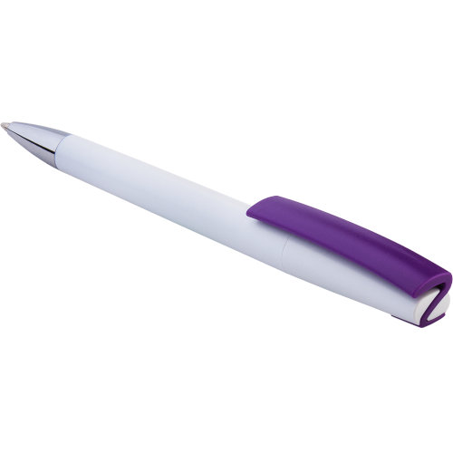 Ручка ZETA Фиолетовая 1011.11