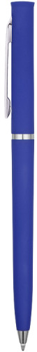 Ручка EUROPA SOFT Синяя 2026.01