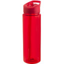 Бутылка для воды RIO 700мл. Красная 6075.03