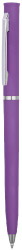 Ручка EUROPA SOFT Фиолетовая 2026.11