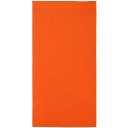 Полотенце Odelle, большое, оранжевое