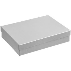 Коробка Reason, серебро