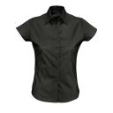 Рубашка женская EXCESS 140 (черный)
