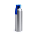 Бутылка для воды TUKEL, 650мл (синий)