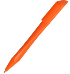 Ручка шариковая N7 (оранжевый)