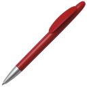 Ручка шариковая ICON (красный)