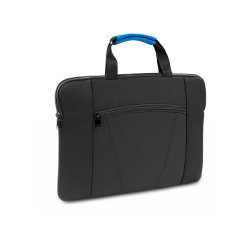 Конференц-сумка XENAC (синий, черный)