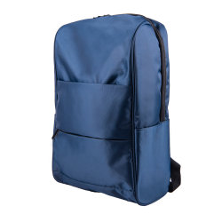 Рюкзак TRIO (темно-синий)