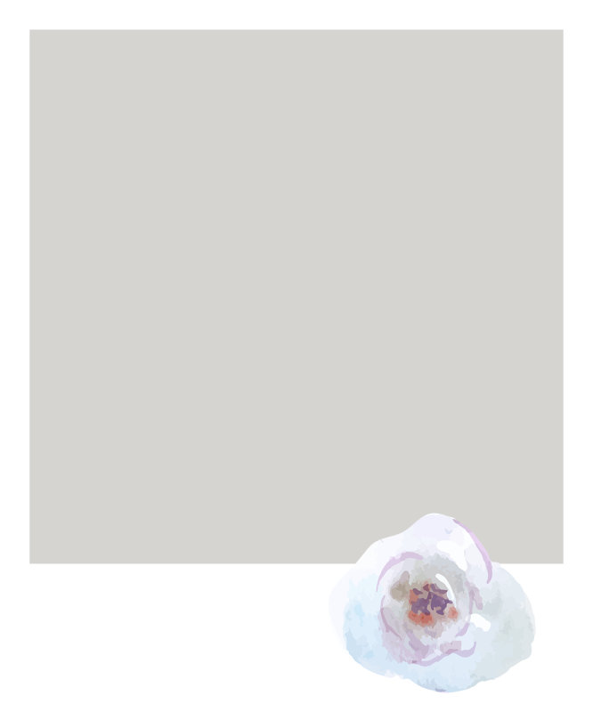 polaroid цветок.psd