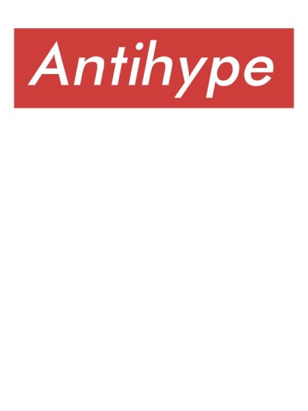 antihype