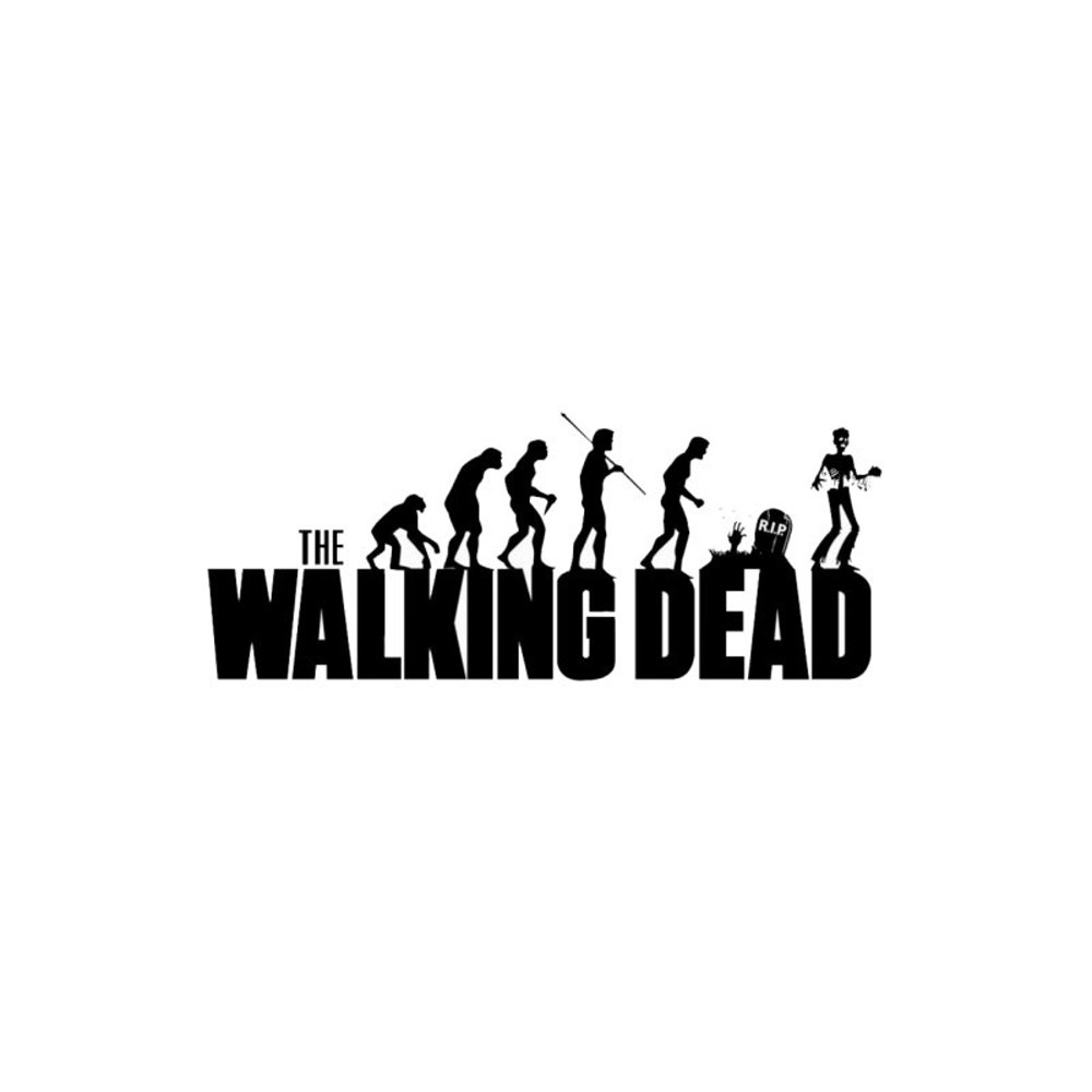 Ходячие мертвецы The Walking Dead 2.psd