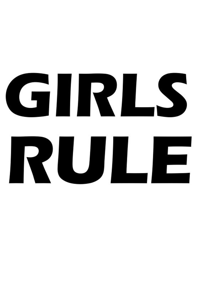 girls rule.psd